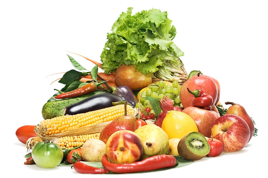 close-up, closeup, diet, makan, makanan, segar, kesegaran, buah, sehat, berair