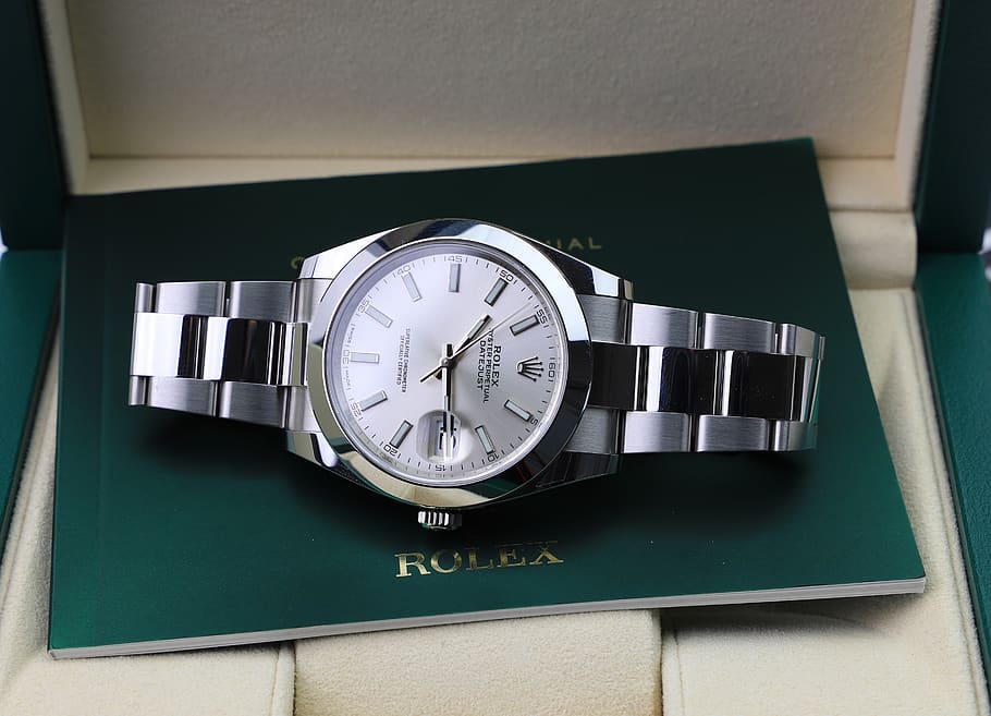 rolex, datejust, rolex datejust, reloj, relojes, reloj de lujo, reloj de pulsera, relojes milenarios, clase, elegante