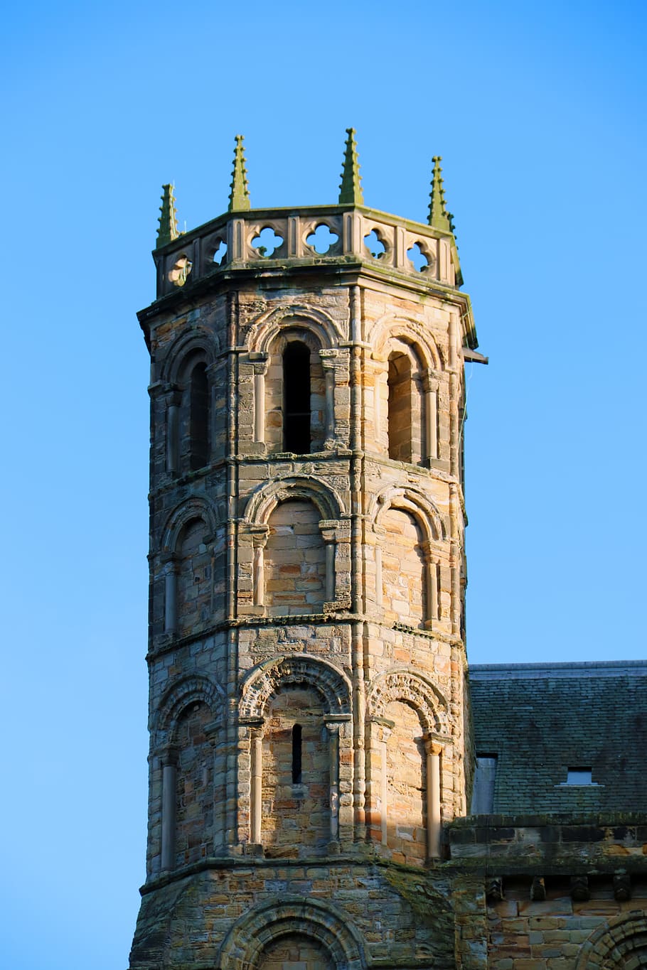 durham, tower, cathedral, architecture, church, building, sky, religion, city, landmark
