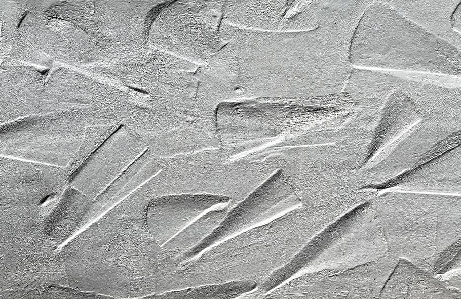 plaster, facade, structural plaster, scratch plaster, wall, hauswand, background, plastered, structure, texture