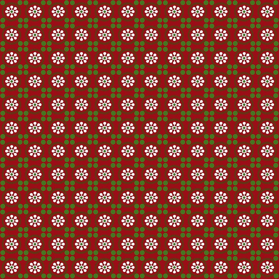 paper, christmas, wrap, wrapping, texture, background, pattern, backgrounds, red, full frame