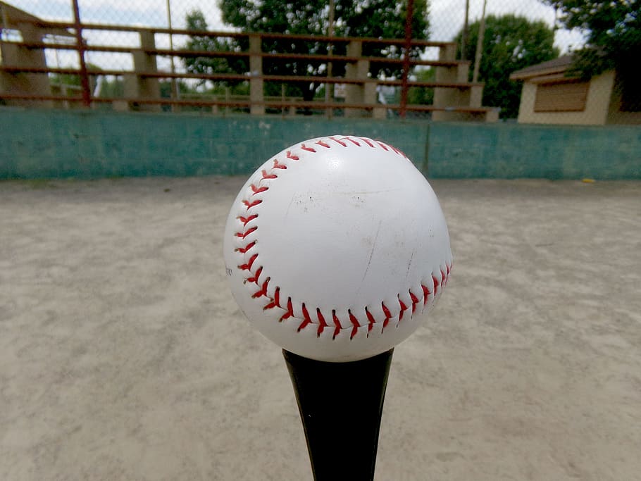 baseball, tee, t-ball, tee ball, baseball baseball, olahraga pemuda, olahraga, baseball - olahraga, baseball - bola, bola