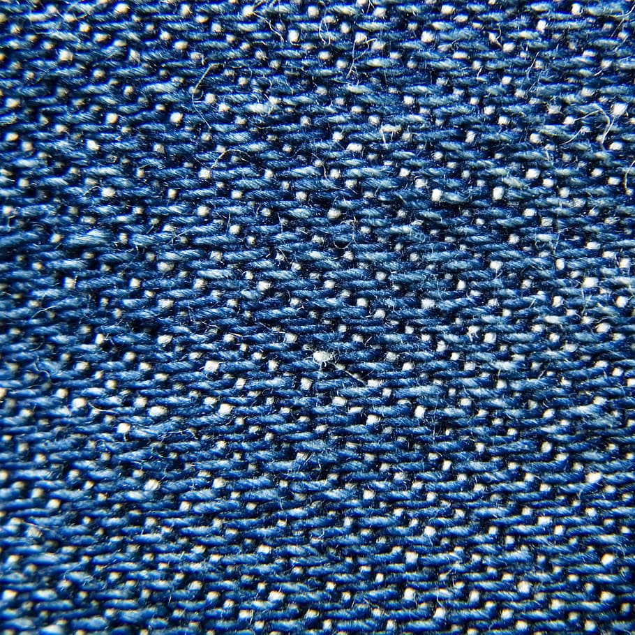 background, blue, fabric, fashion, jean, material, style, textile, texture, textured