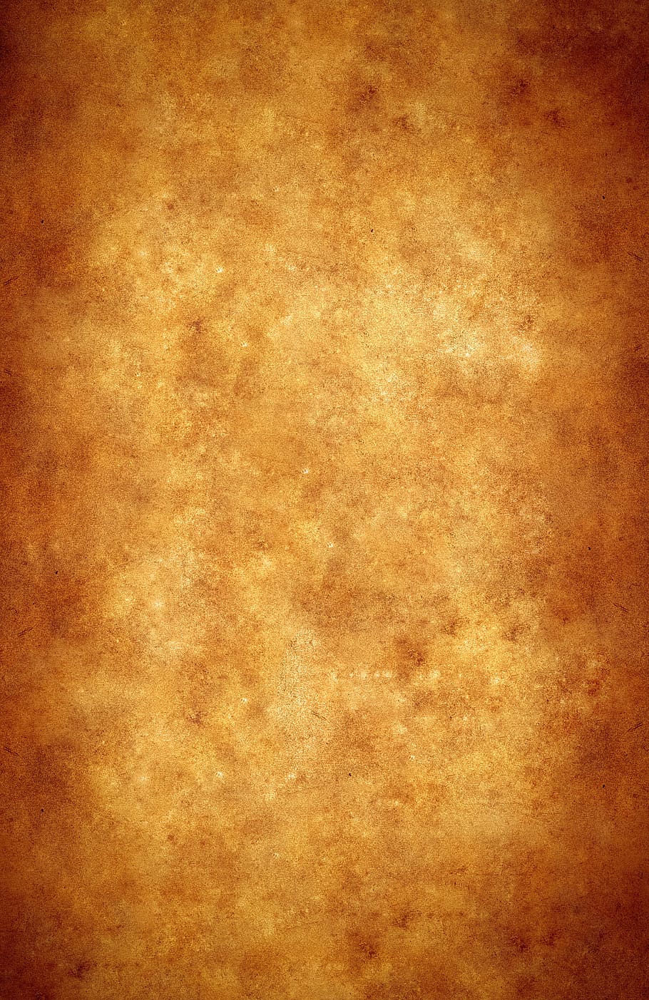background, grunge, paper, old, brown, retro, paint, pattern, yellow, dirt