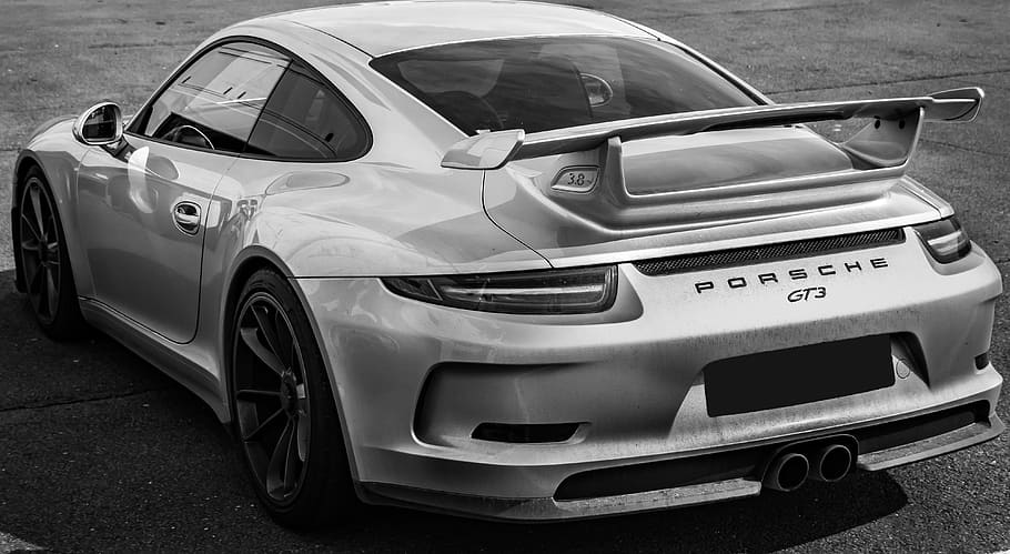 Porsche 911, GT3, Porsche 911 GT3, 911, 991, 1, coche, vehículo, superdeportivo, coche deportivo
