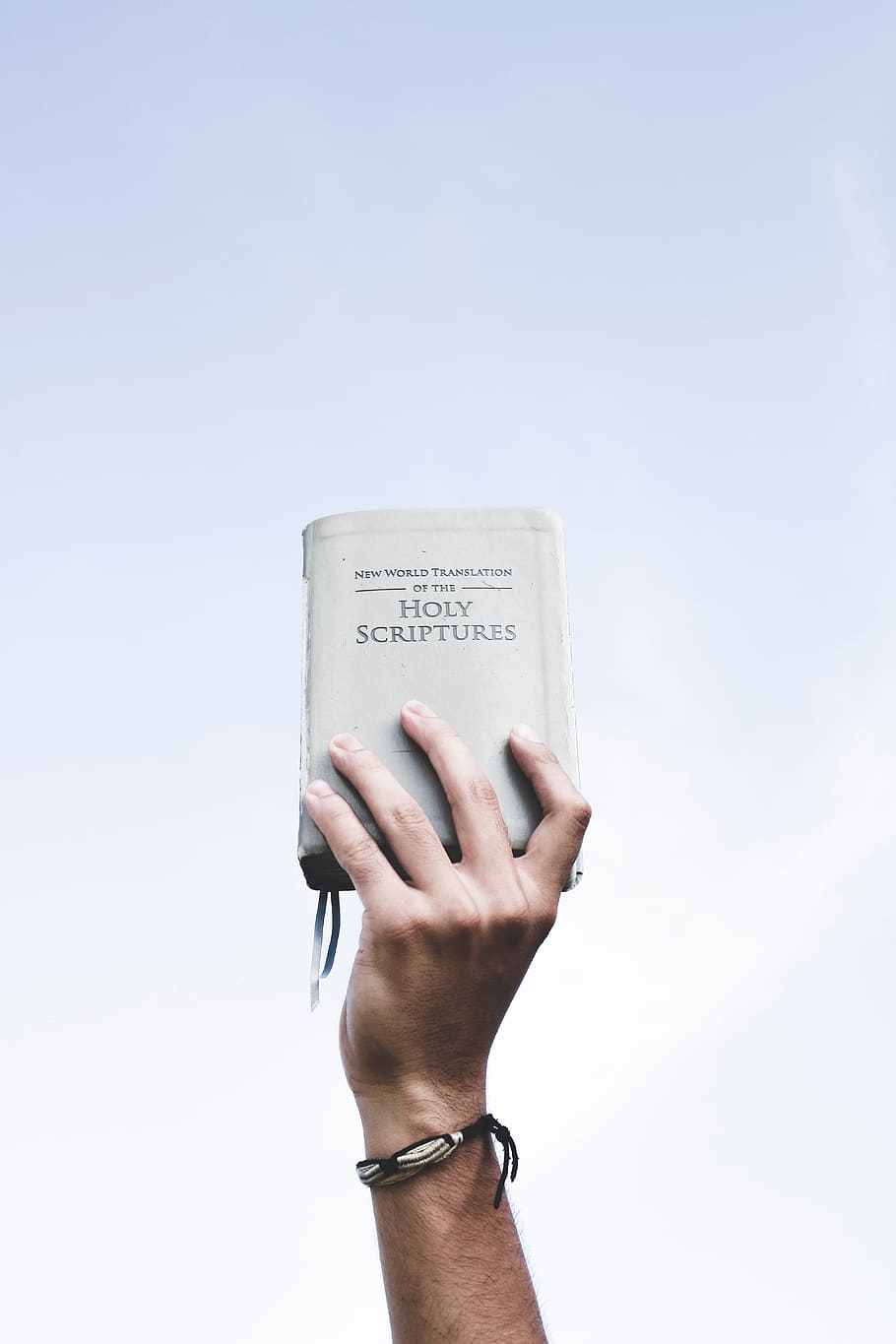 holy, book, bible, scriptures, reading, hand, human hand, human body part, one person, text