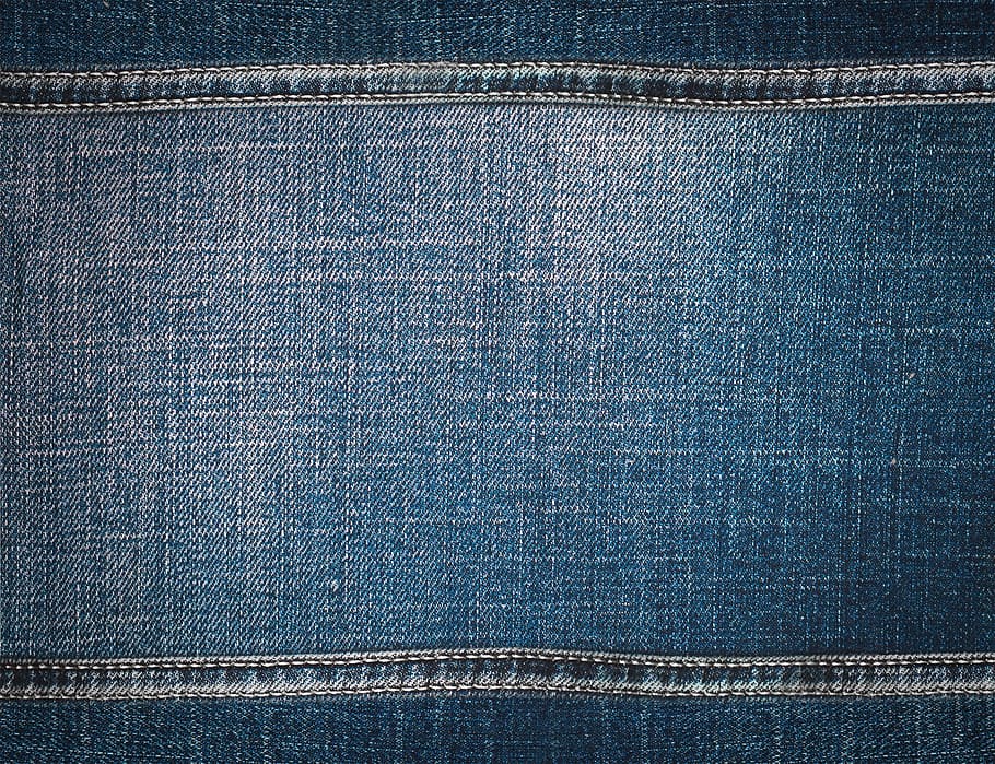 jeans, objeto, calça, azul, moda, plano de fundo, têxtil, pano de fundo, quadro completo, padrão