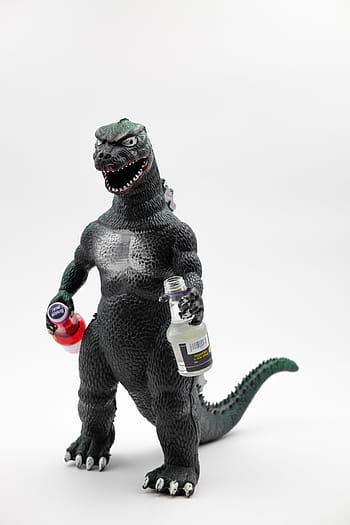 godzilla toys for free