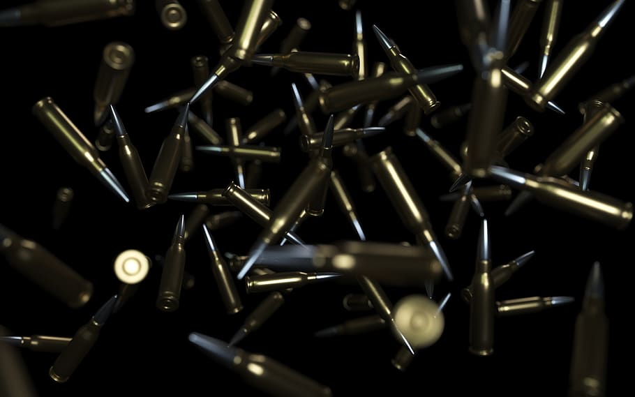 ammunition, cartridge, ball, caliber, rain, shot, projectile, background, metal, coat