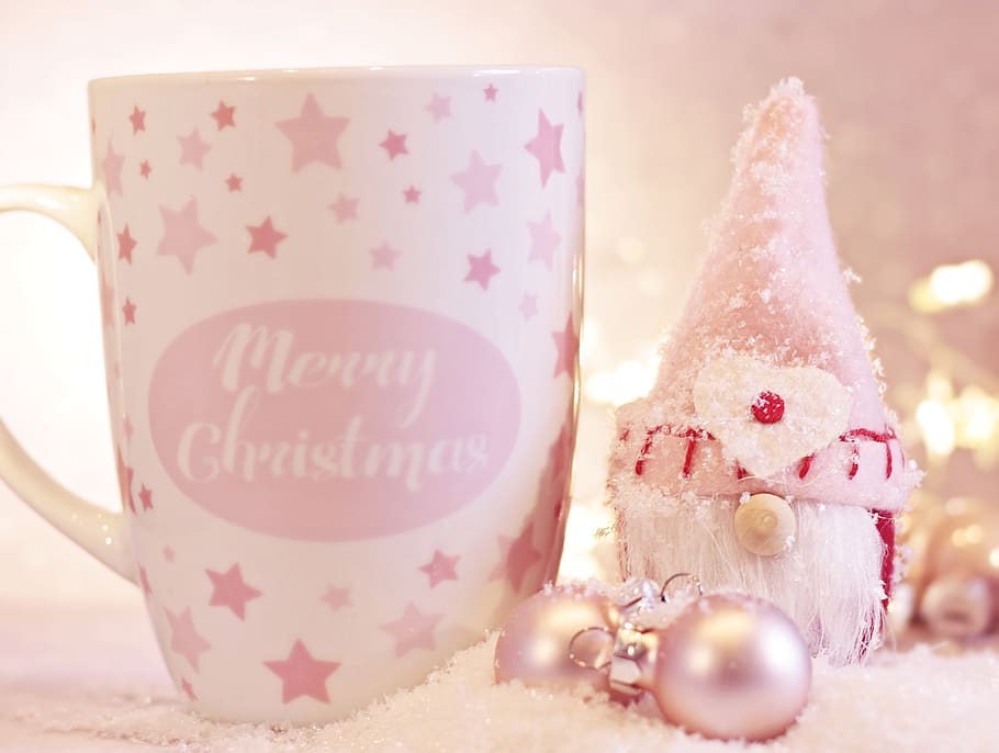 christmas, merry christmas, imp, christmas balls, snow, christmas motif, pink, decoration, december, background