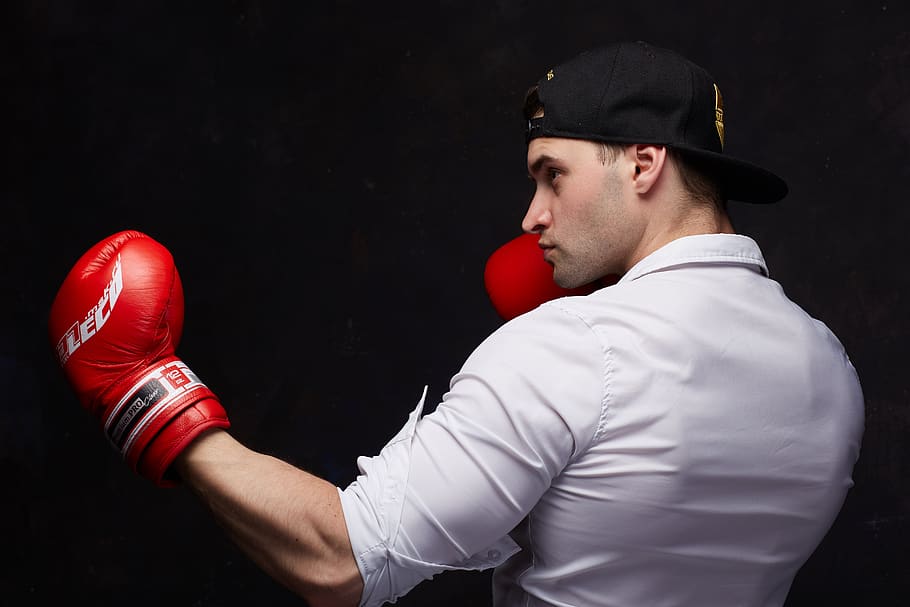 boxing, fight, battle, sports, boxer, man, men, sport, one person, young adult