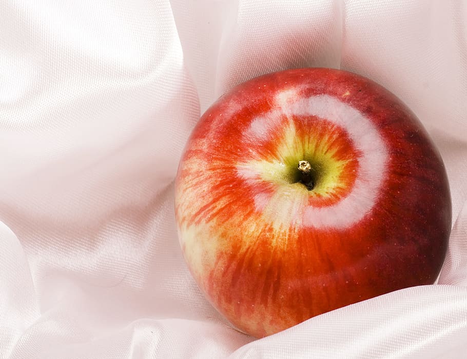 apple, breakfast, delicious, diet, eat, food, fresh, fruit, red, healthcare