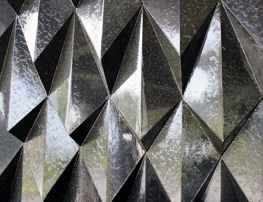 background, metallic, modern, angular, architectural, details, abstract, architecture, angles, triangle