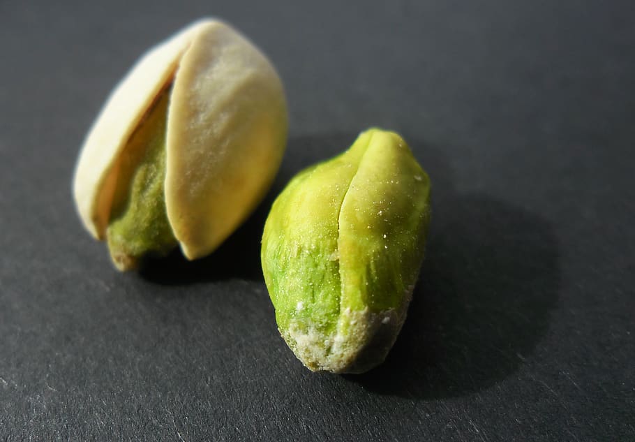 nuts, pistachio, pistachios, green, food and drink, healthy eating, food, freshness, wellbeing, still life