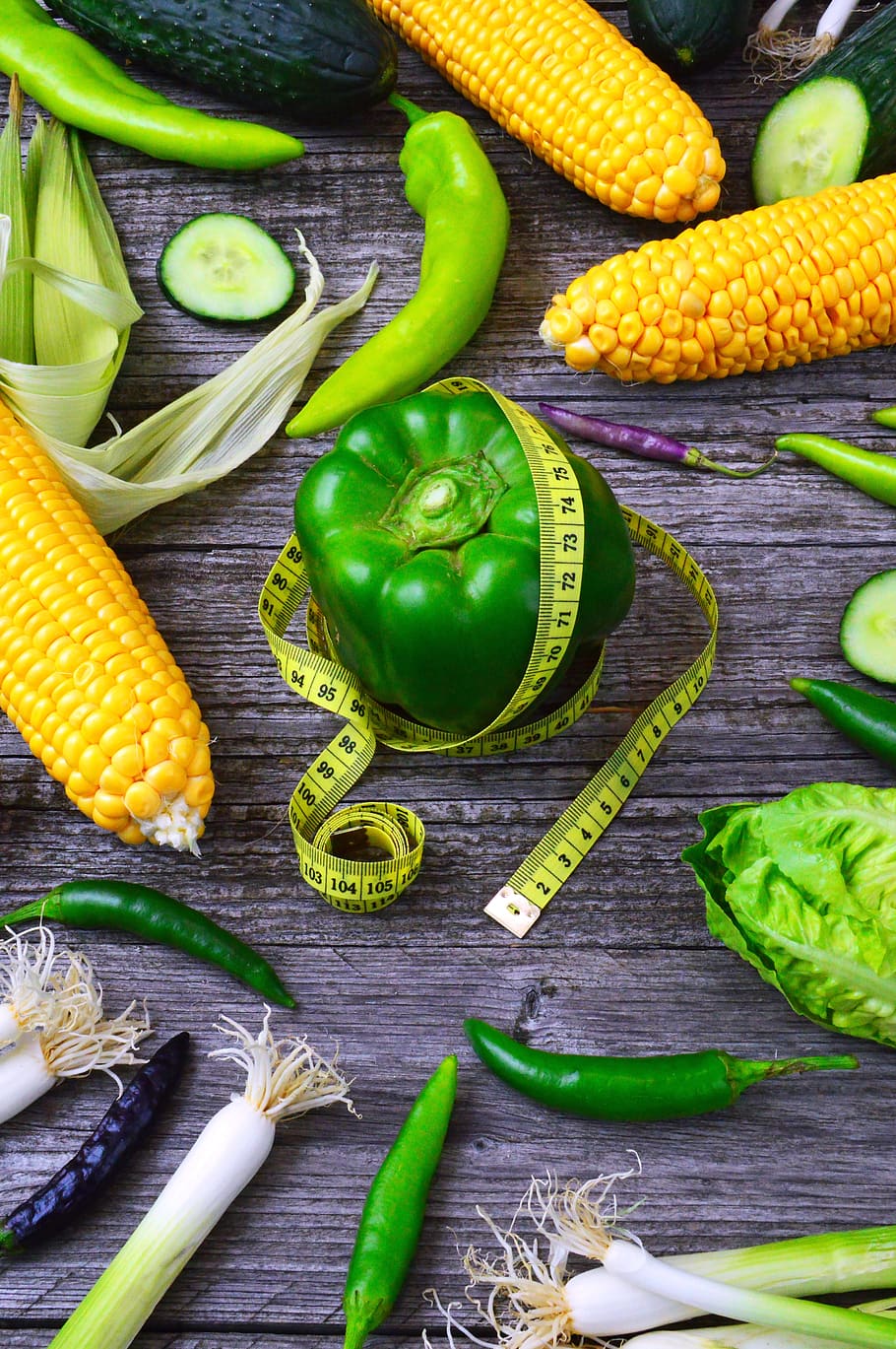 sayuran, penurunan berat badan, gaya hidup, diet, sehat, makanan, nutrisi, vegetarian, makan, kesegaran
