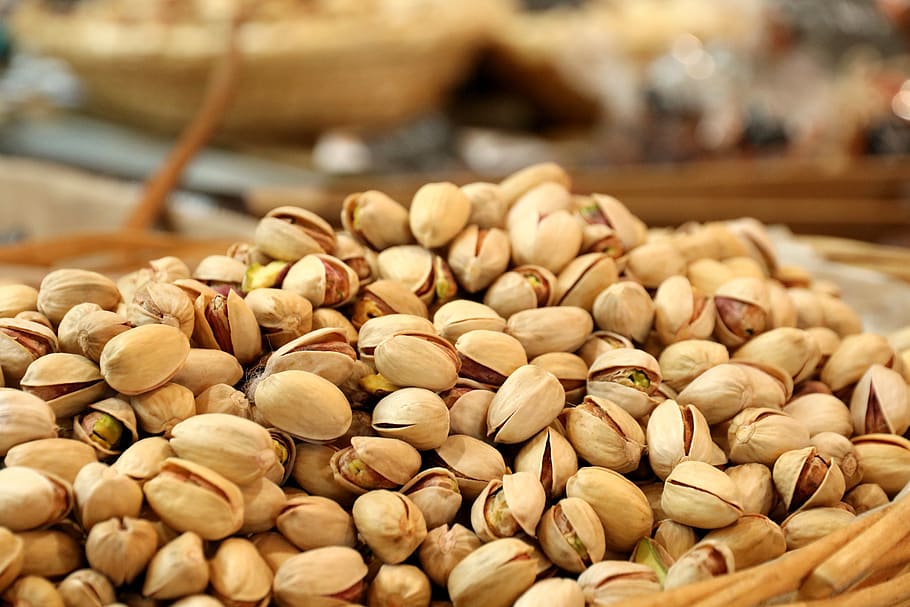 pistachios, eat, foodstuffs, salty, nutrition, nuts, diet, healthy, food and drink, food