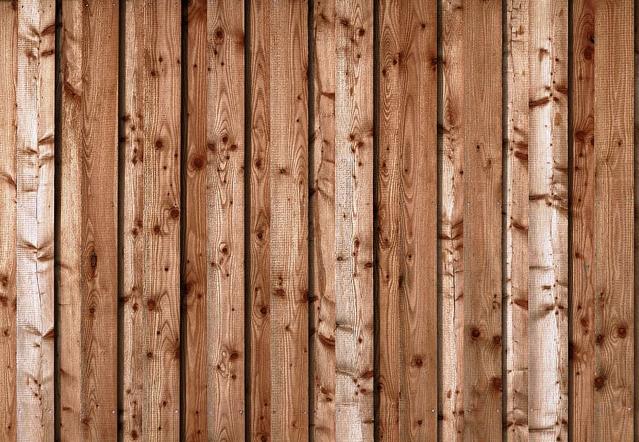 kayu, papan, fasad, dinding kayu, reng, latar belakang, papan kayu, panel, pagar, pagar kayu