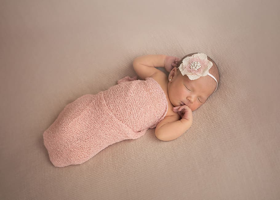 522,126 Newborn Baby Girl Images, Stock Photos, 3D objects, & Vectors