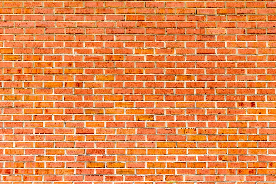 background, brick wall, wall, bricks, brick, full frame, backgrounds, pattern, wall - building feature, architecture