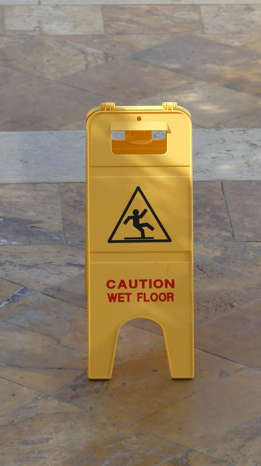 papan, basah, air, bangunan, peringatan, berbahaya, kuning, komunikasi, teks, tanda