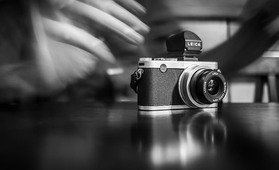 camera, leica, photography, photo camera, vintage, photographer, technology, photograph, focus, equipment
