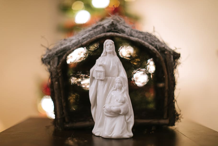 natividad, jesús bebé, navidad, natividad de navidad, belén, feriado, árbol de navidad, imagen de navidad, imágenes de navidad, representación humana