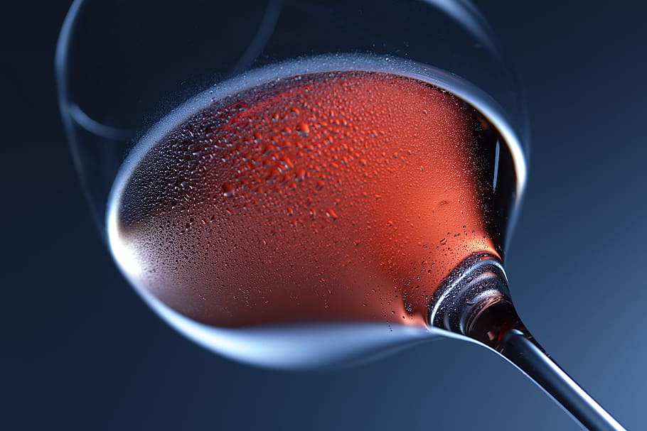 minuman anggur merah, makanan dan Minuman, alkohol, minuman, pesta, anggur, close-up, minum, di dalam ruangan, penyegaran