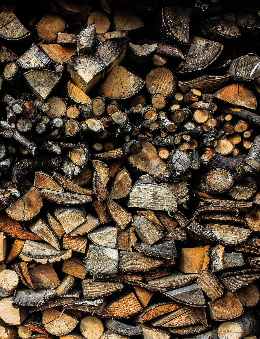 firewood, fire, wood, fire stick, fire fuel, flame, texture, desktop, nature, energy