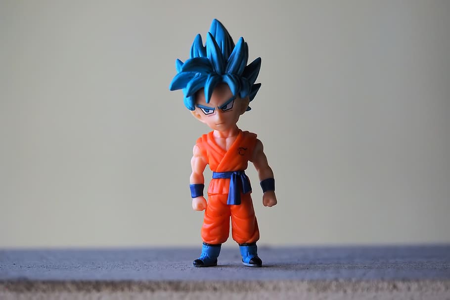 male, boy, goku, japanese, anime, character, television, series, online, toy
