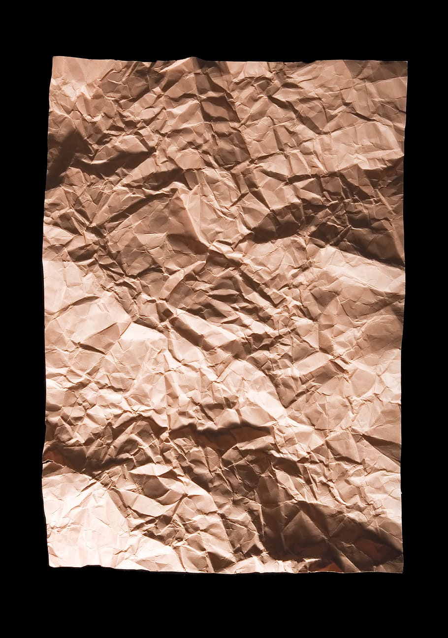 con2011, background, damaged, grunge, paper, wallpaper, crumpled, crumpled paper, wrinkled, garbage