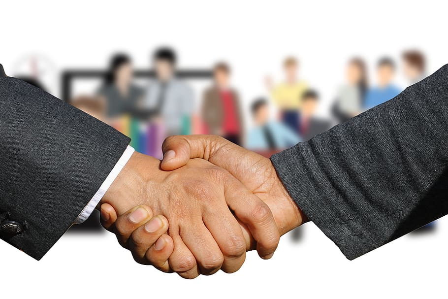 shaking hands, handshake, hands, welcome, agreement, contract, hand giving, negotiation, finger, businessmen
