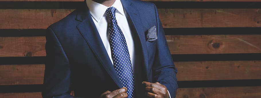 terno de negócio, negócios, homem, profissional, terno, empresário, gravata, confiante, corporativo, bem sucedido