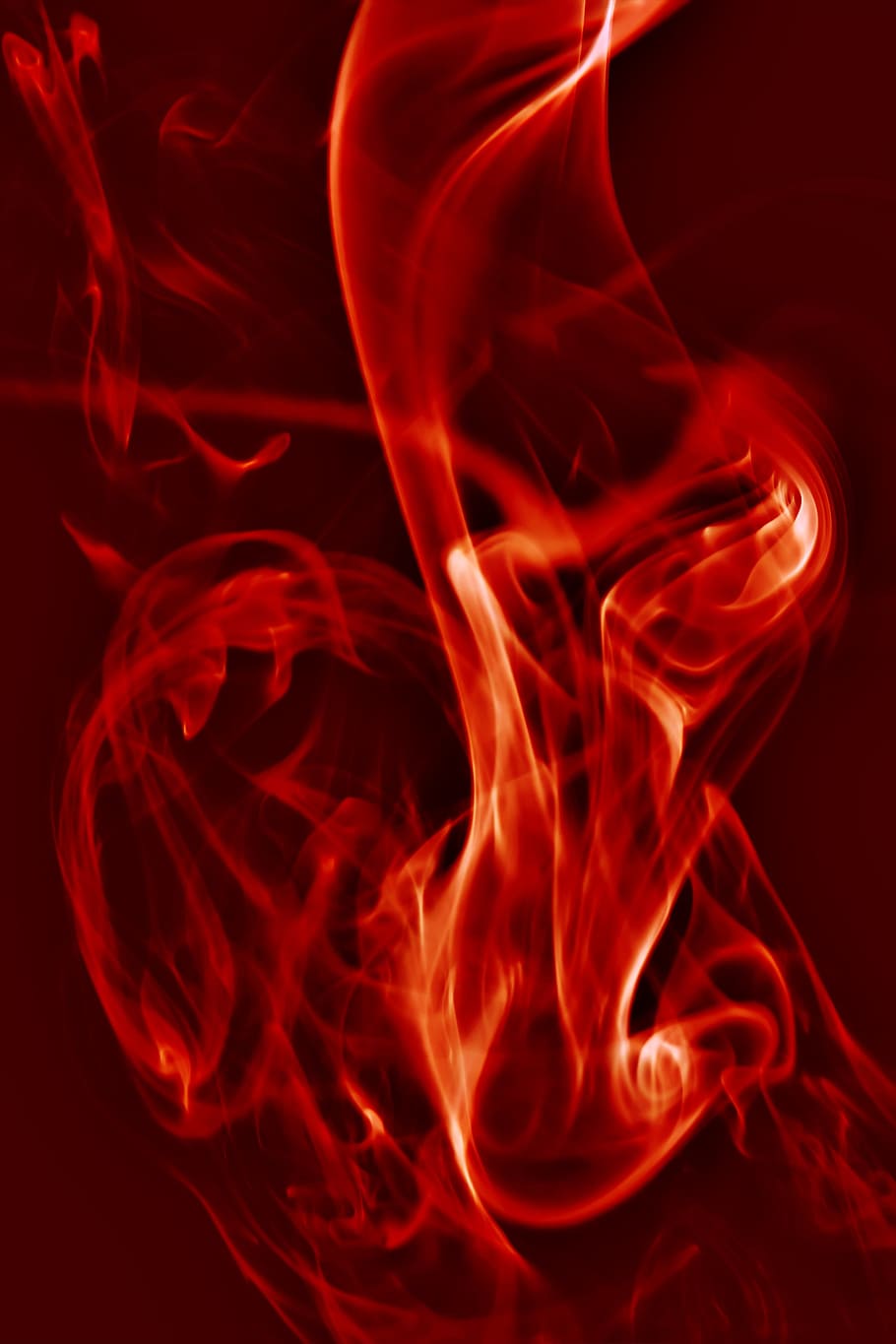 abstract, background, black, burn, color, colored, isolated, smoke, spirit, stream