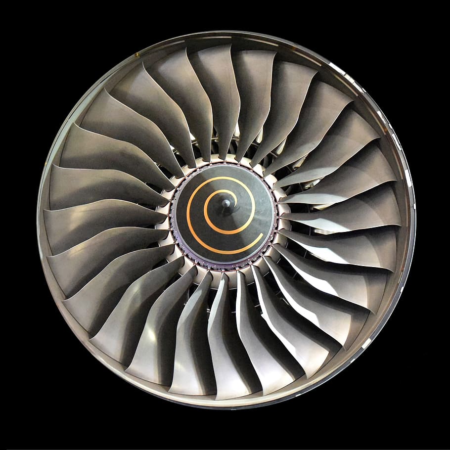 turbine, reactor, concord, aircraft, supersonic, engine, flight, speed, fast, technology