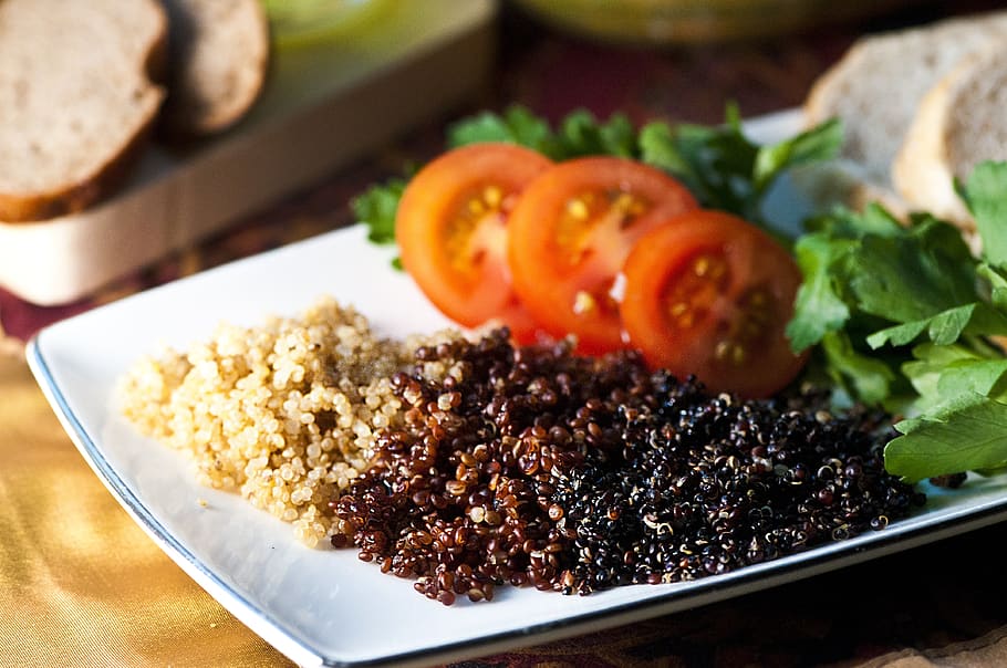 quinoa, biji, nutrisi yang tepat, gaya hidup sehat, resep, masak biji, kebugaran, makanan dan minuman, makanan, makan sehat