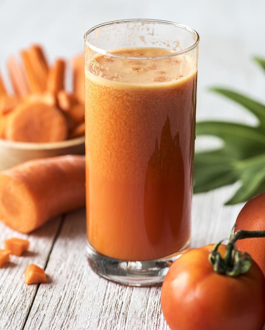 carrot juice, detox, drink, drinkable, energy, food photography, fresh, freshly squeezed, freshness, glass