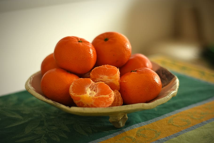 clementines, mandarines, mandarin, citrus, fruit, clementine, delicious, healthy, juicy, colorful