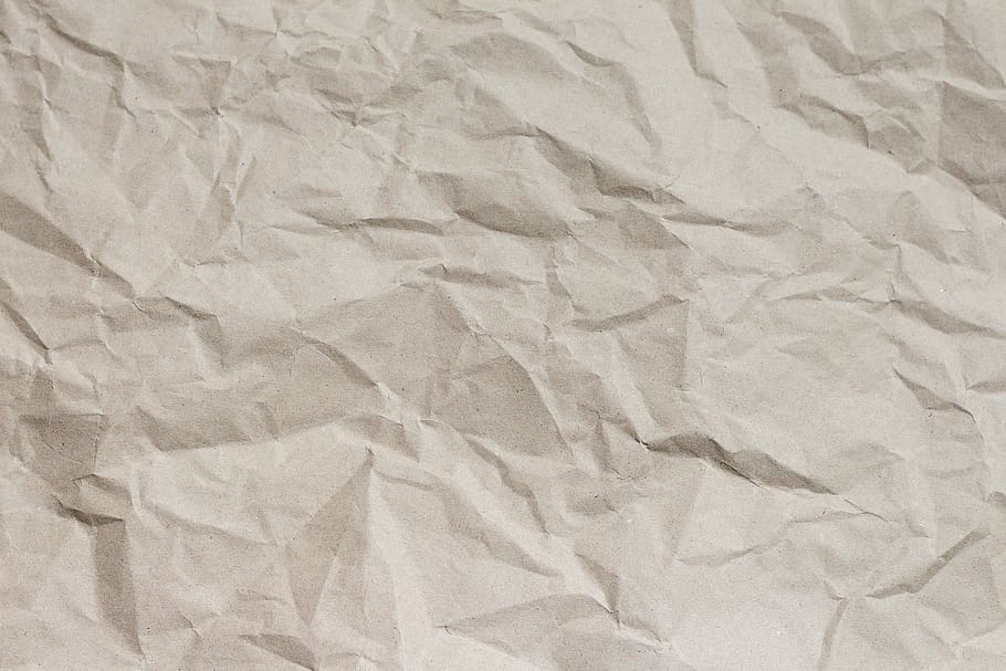 folha, rasgar, papel, em branco, padrão, textura, papel de embrulho, plano de fundo, vazio, amassa
