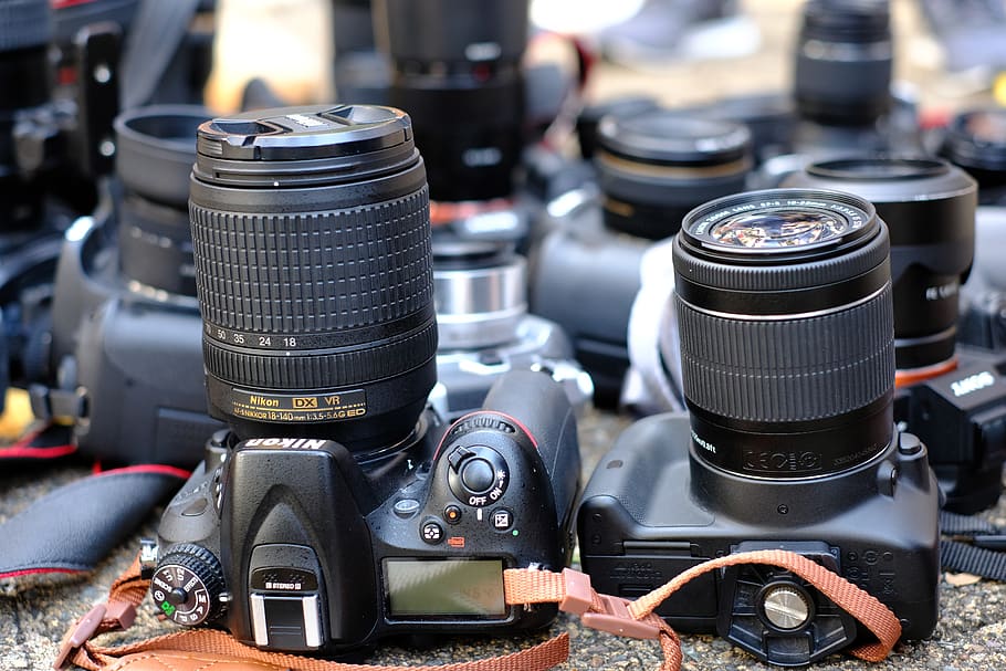 câmeras, lentes, fotografia, câmera, passatempo, lente, tirar uma foto, tecnologia, temas de fotografia, foco em primeiro plano