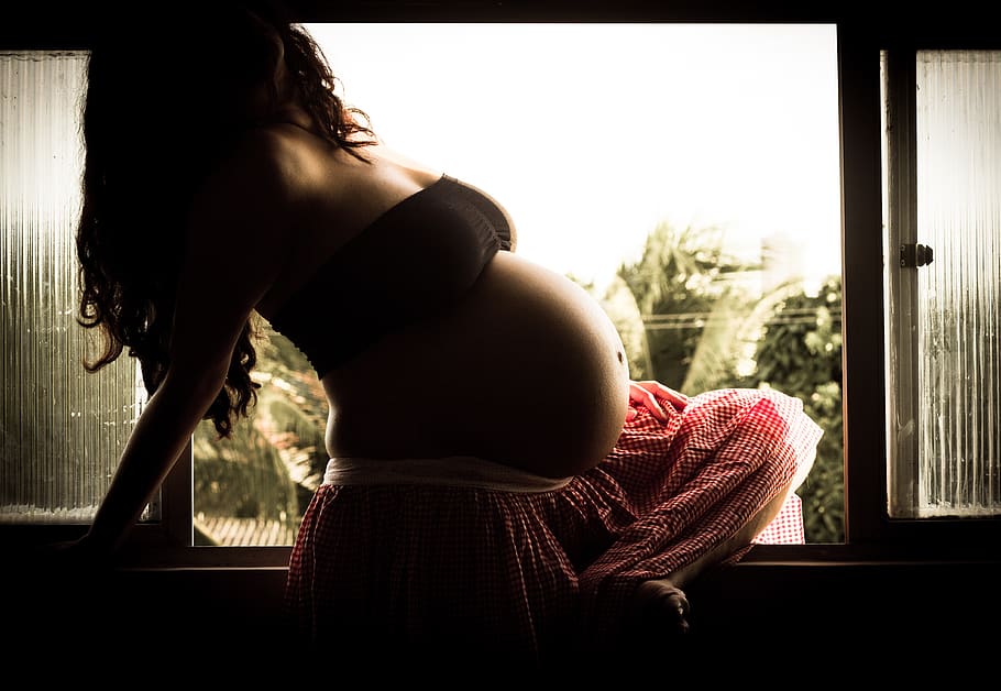 pregnant, pregnancy, woman, female, mother, belly, baby, maternity, expecting, love