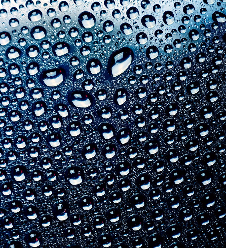 con2011, water, drop, drops, close-up, backgrounds, pattern, full frame, wet, nature