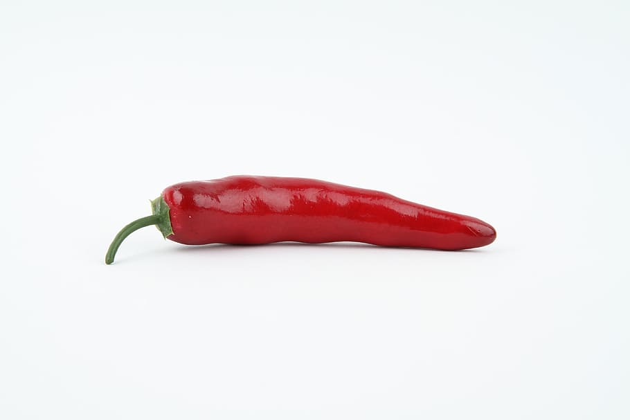 red chili, chili, hot, ingredient, red, spicy, vegetable, food and drink, food, chili pepper