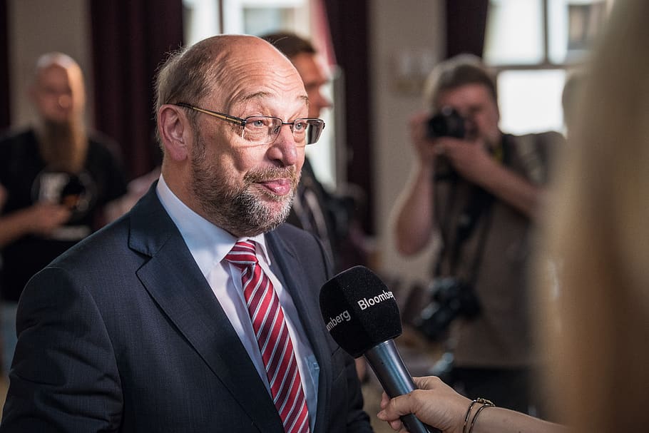 Martin Schulz, Schulz, SPD, político, Alemania, Berlín, elección, boleta, Bundestag, 2017