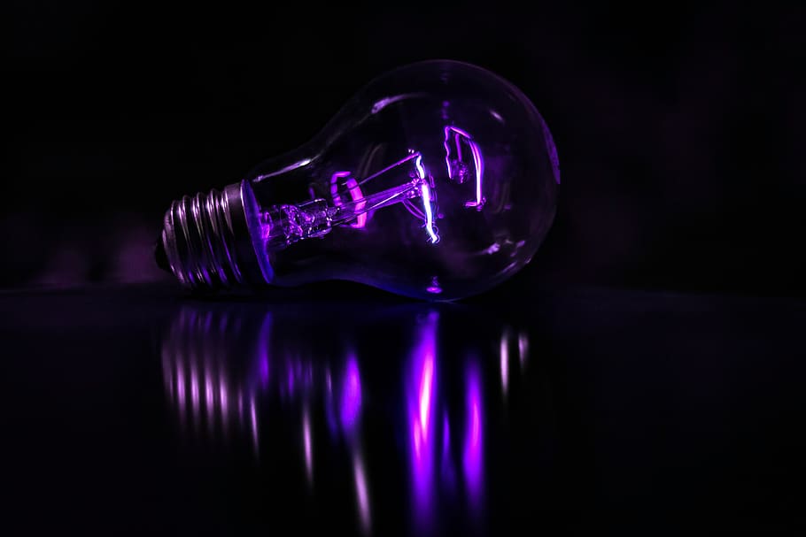 light, bulb, energy, idea, current, electricity, bright, shining, invention, lamp