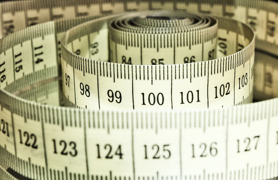 tape measure, pay, measure, centimeters, meter, band, length, number, accuracy, close-up