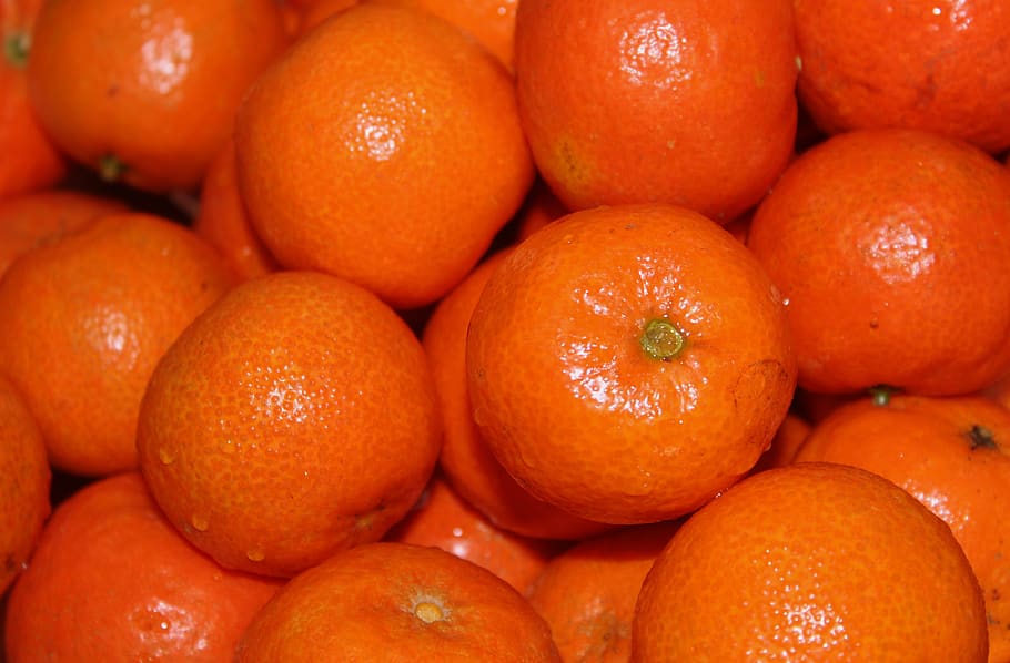 jeruk mandarin, buah, vitamin, lezat, sehat, makanan, makan, jeruk, segar, manis