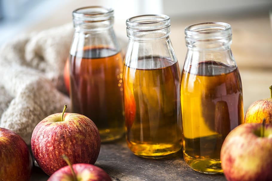 apple cider home remedies for fleas on cat