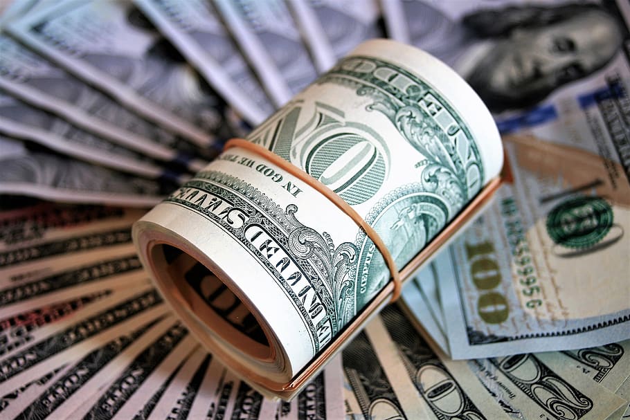 el dólar, américa, moneda, negocios, una gran cantidad de dinero, efectivo, la abundancia de, invertir, comercio, ahorro