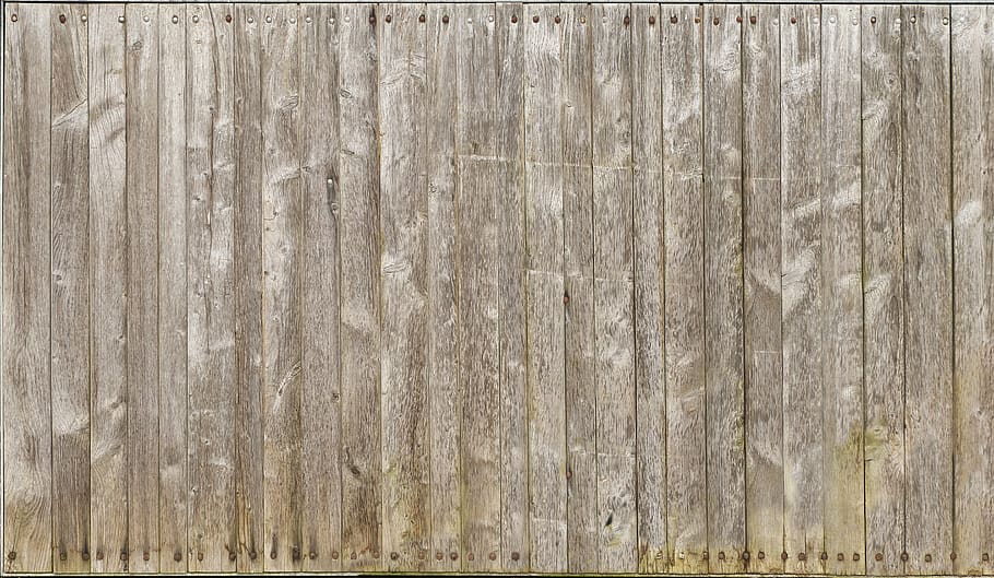wood, boards, wooden gate, goal, wooden wall, barn door, old, weathered, branches, battens