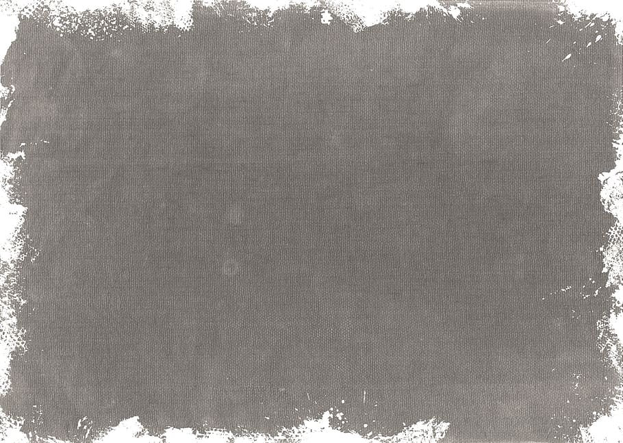 abstract, art, background, black, blots, brush, ornament, edge, the effect of, frame